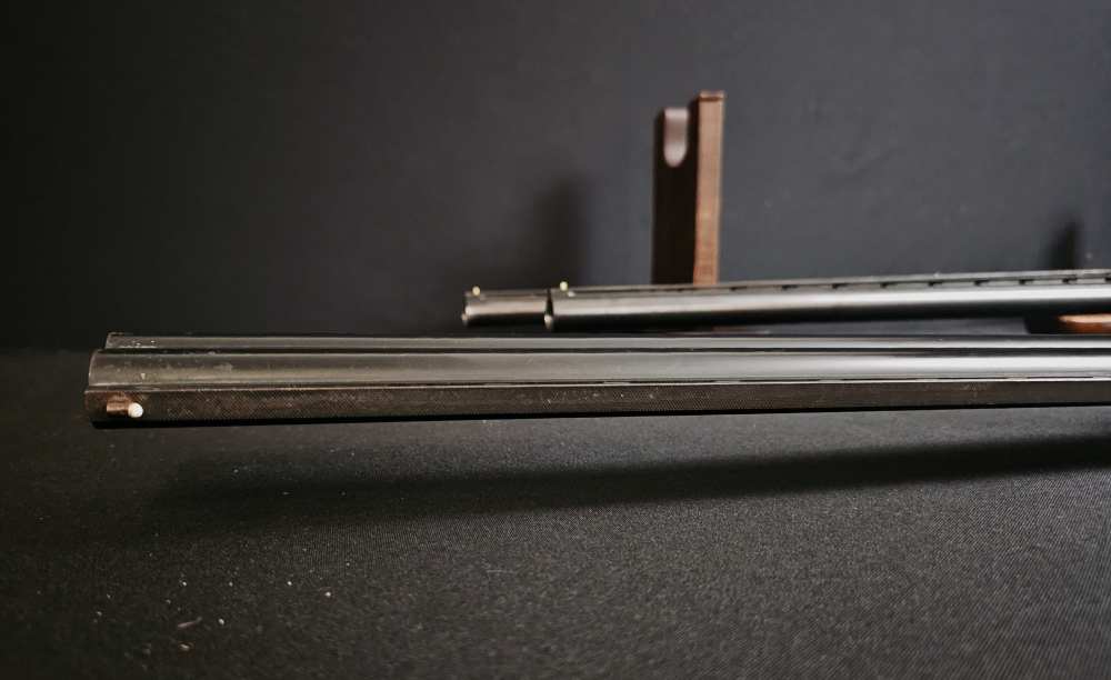 Winchester 101 12 Ga. 2 3/4'' Shotgun with Extra Barrels-img-9
