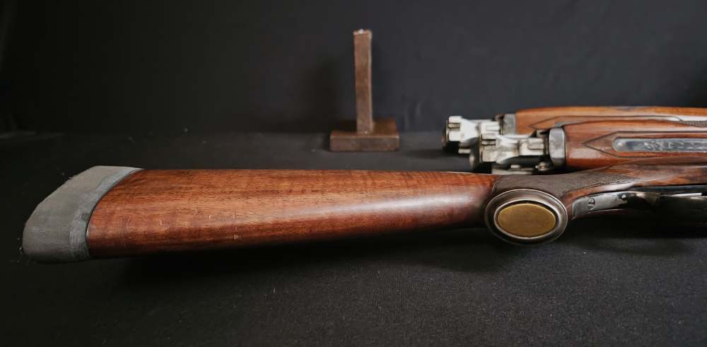 Winchester 101 12 Ga. 2 3/4'' Shotgun with Extra Barrels-img-21