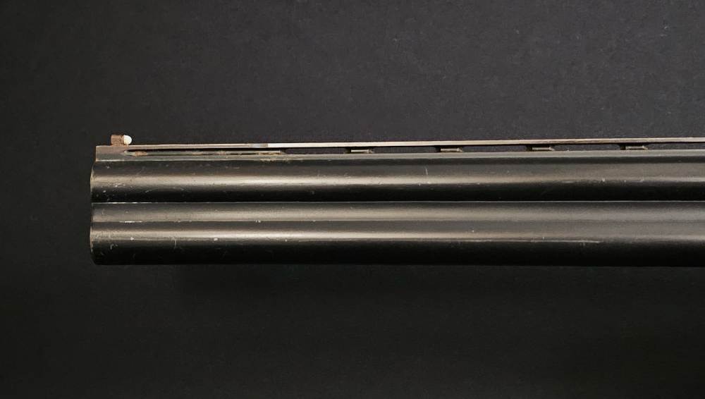 Winchester 101 12 Ga. 2 3/4'' Shotgun with Extra Barrels-img-6
