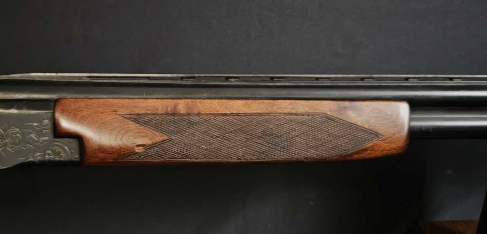 Winchester 101 12 Ga. 2 3/4'' Shotgun with Extra Barrels-img-13