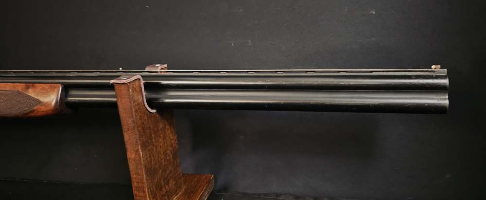 Winchester 101 12 Ga. 2 3/4'' Shotgun with Extra Barrels-img-14
