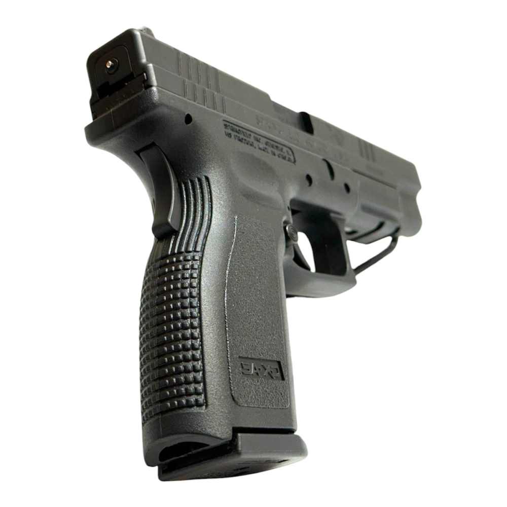 SPRINGFIELD ARMORY XD TACTICAL SEMI AUTOMATIC 9MM PISTOL-img-6