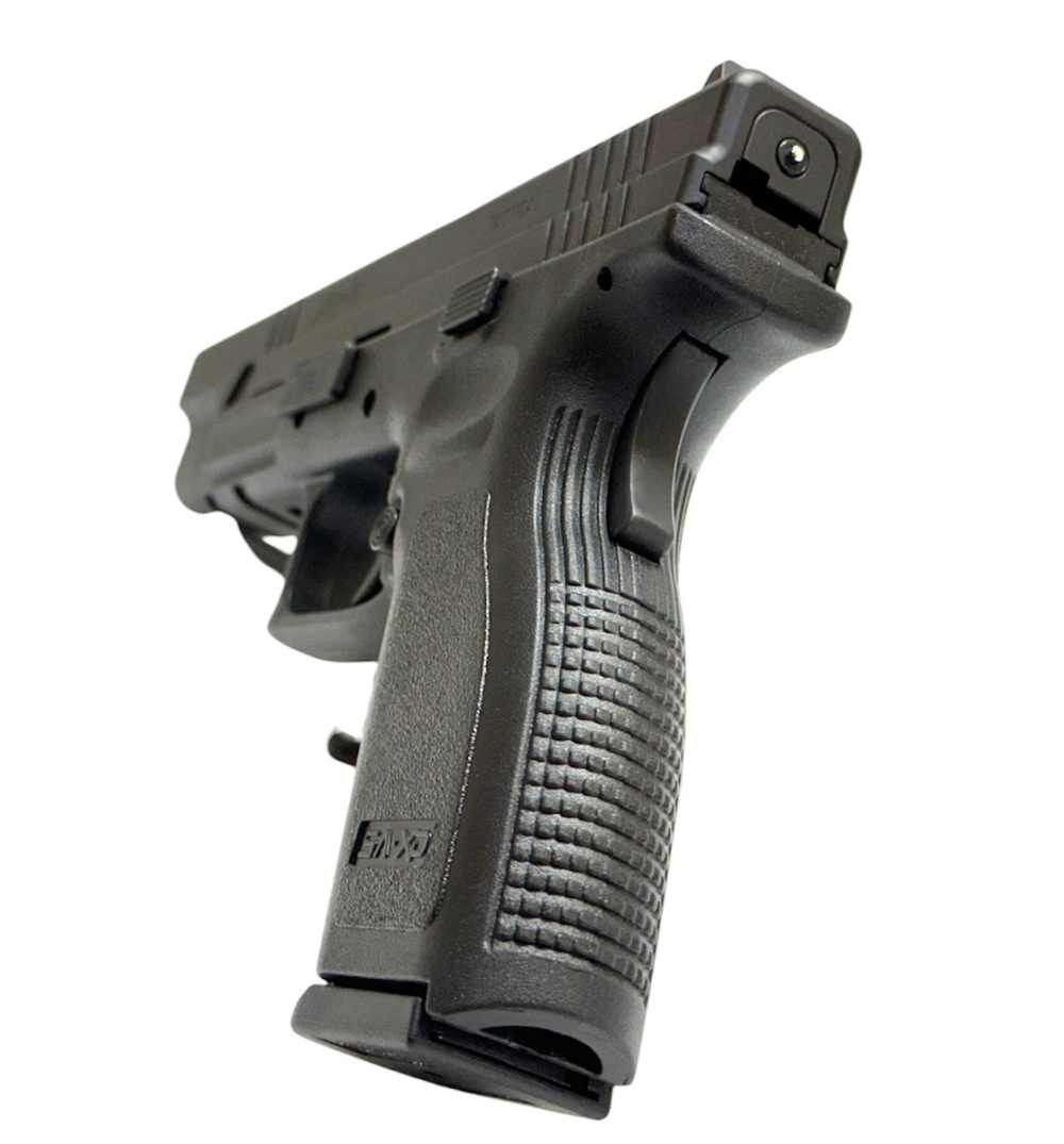 SPRINGFIELD ARMORY XD TACTICAL SEMI AUTOMATIC 9MM PISTOL-img-5