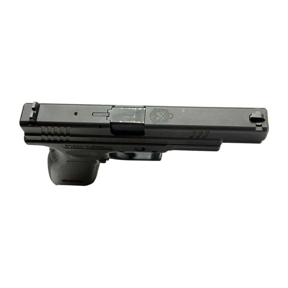 SPRINGFIELD ARMORY XD TACTICAL SEMI AUTOMATIC 9MM PISTOL-img-8