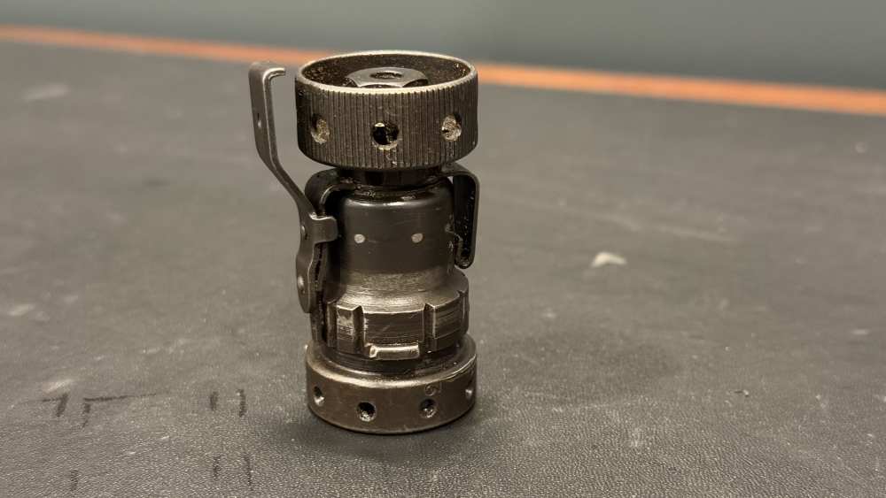 MAG58 Gas Regulator-img-1