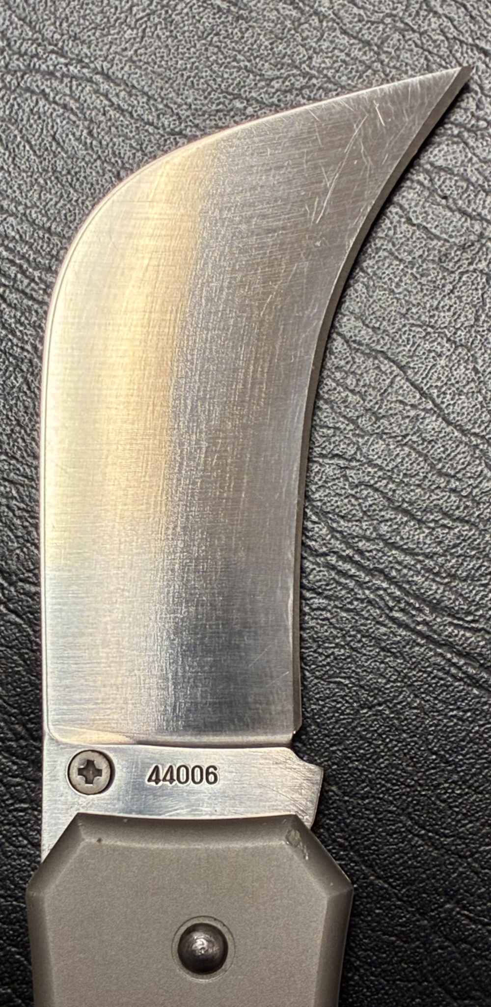 Klein Hawkbill Knife 44006-img-2