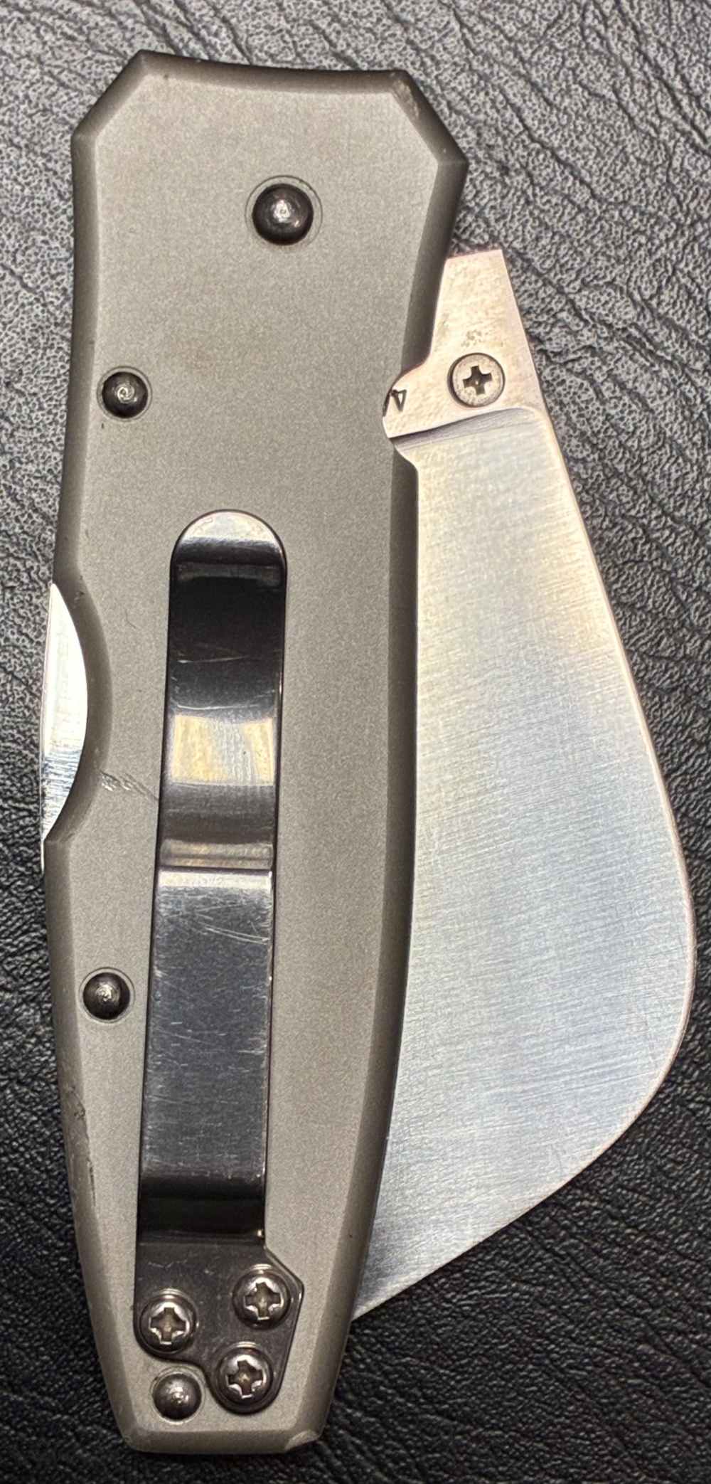Klein Hawkbill Knife 44006-img-1