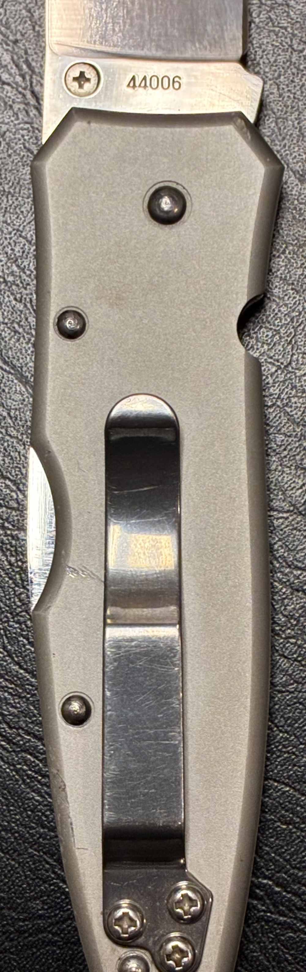 Klein Hawkbill Knife 44006-img-3