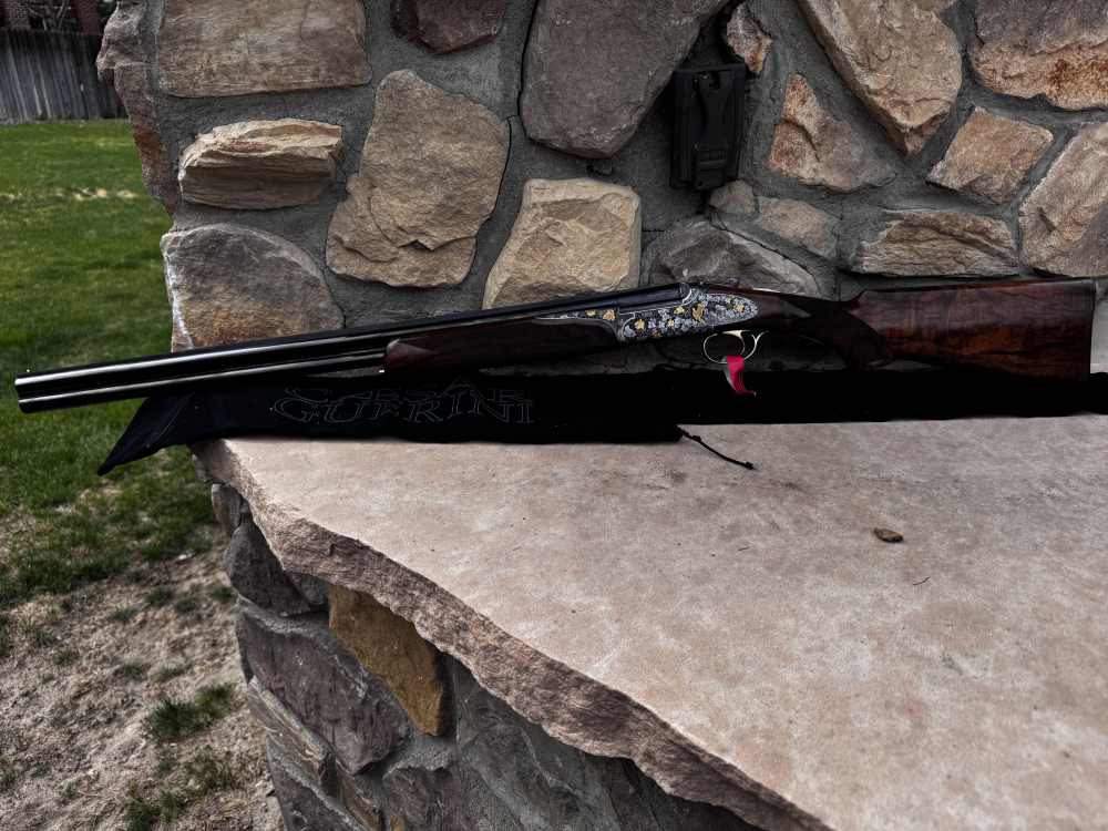 Caesar Guerini Revenant 20 Gauge 20ga  28" 3" chamber Awesome Wood NEW -img-9