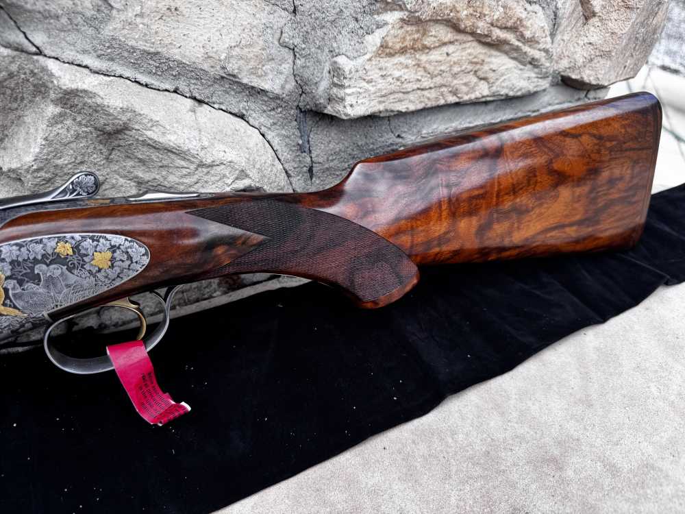 Caesar Guerini Revenant 20 Gauge 20ga  28" 3" chamber Awesome Wood NEW -img-0