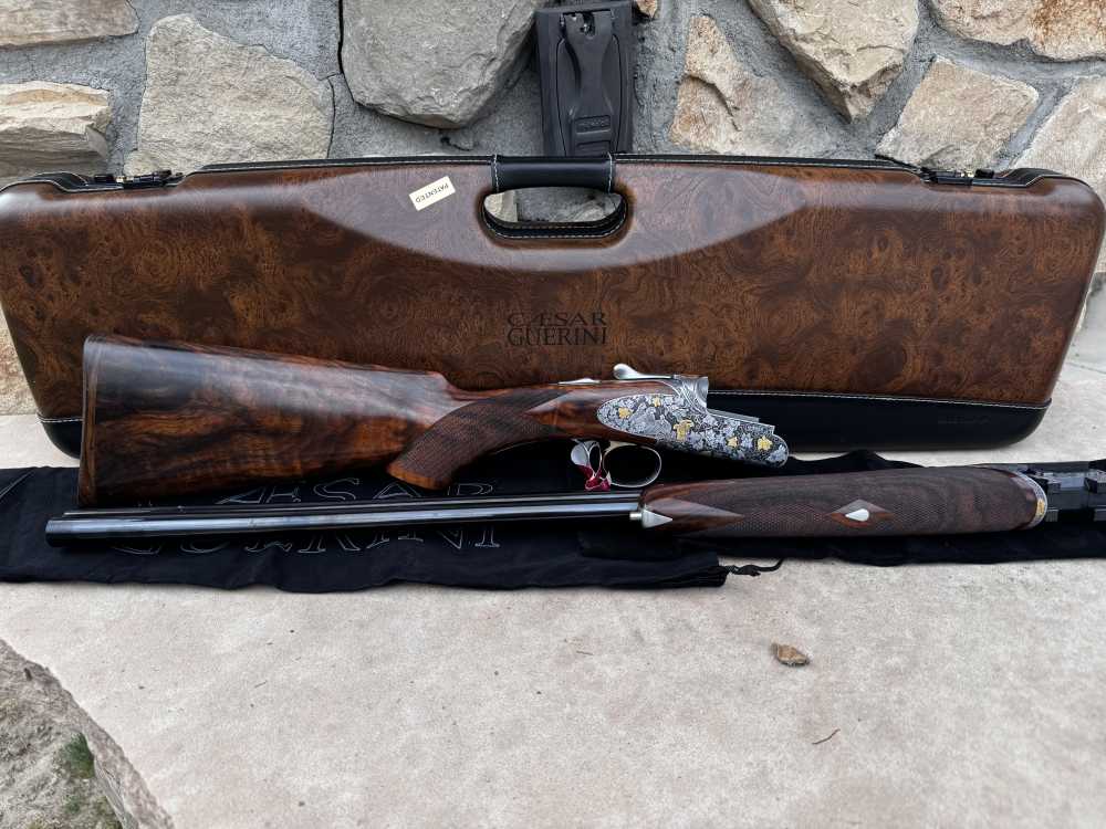 Caesar Guerini Revenant 20 Gauge 20ga  28" 3" chamber Awesome Wood NEW -img-19