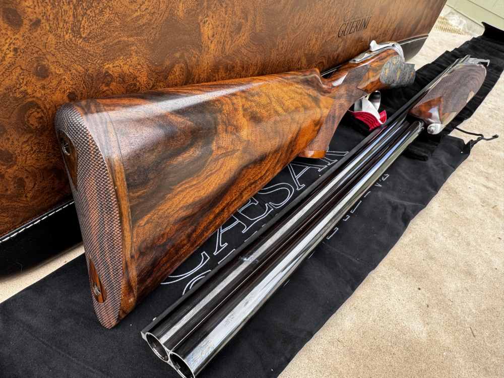 Caesar Guerini Revenant 20 Gauge 20ga  28" 3" chamber Awesome Wood NEW -img-7