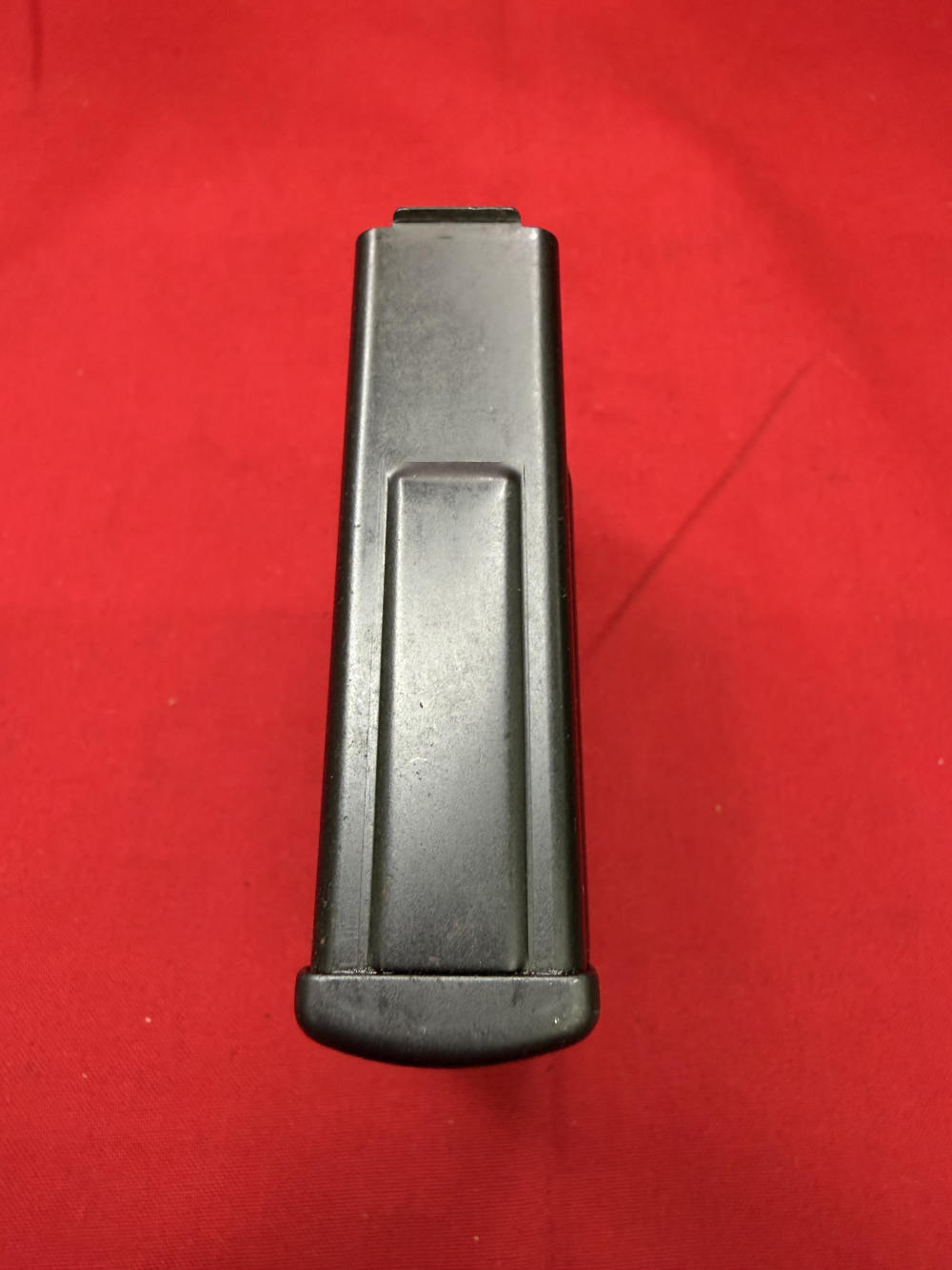HK 770 SL7 10rd 308 Magazine Early Variation VG Condition #SO228-img-3