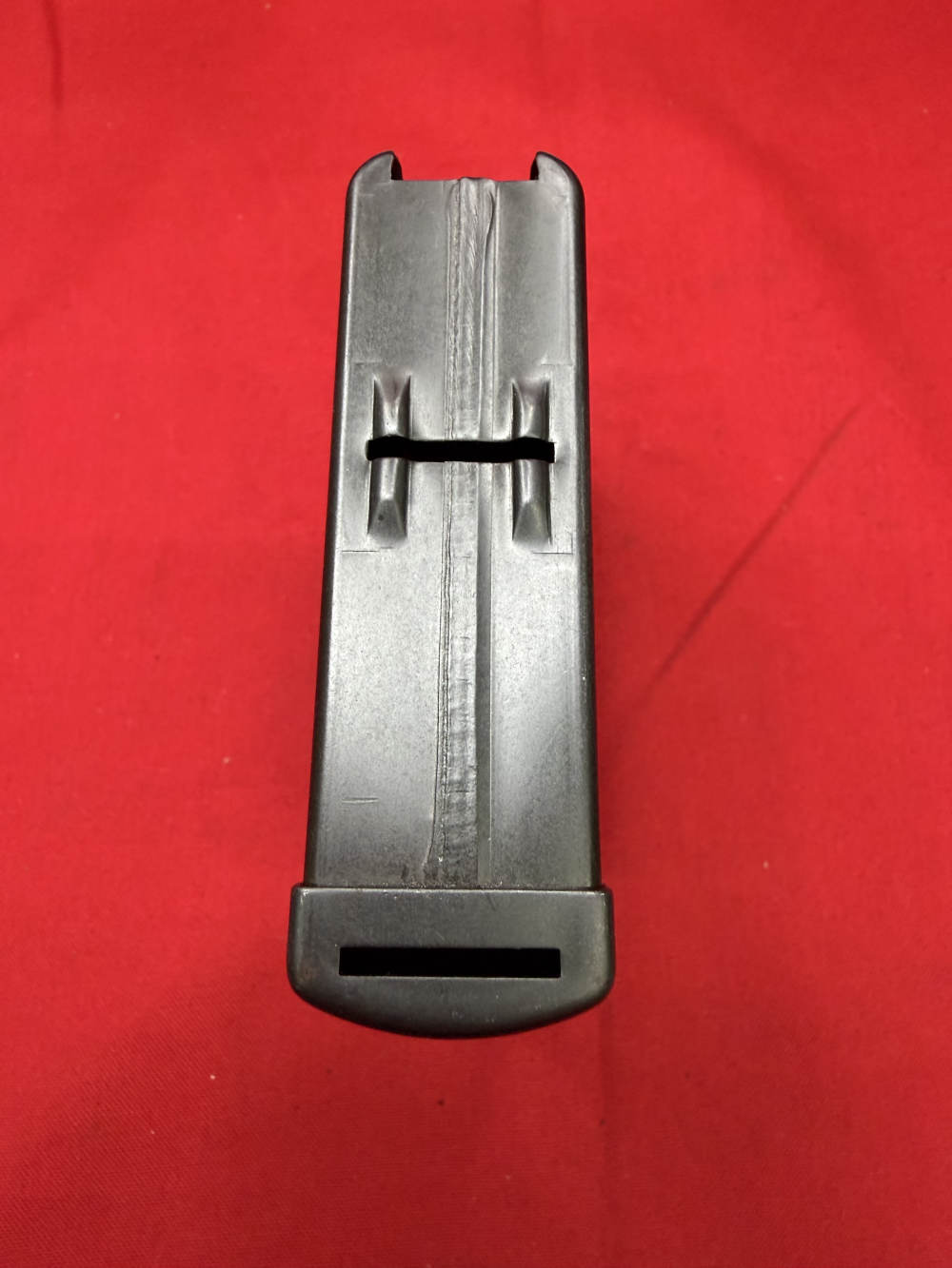 HK 770 SL7 10rd 308 Magazine Early Variation VG Condition #SO228-img-4