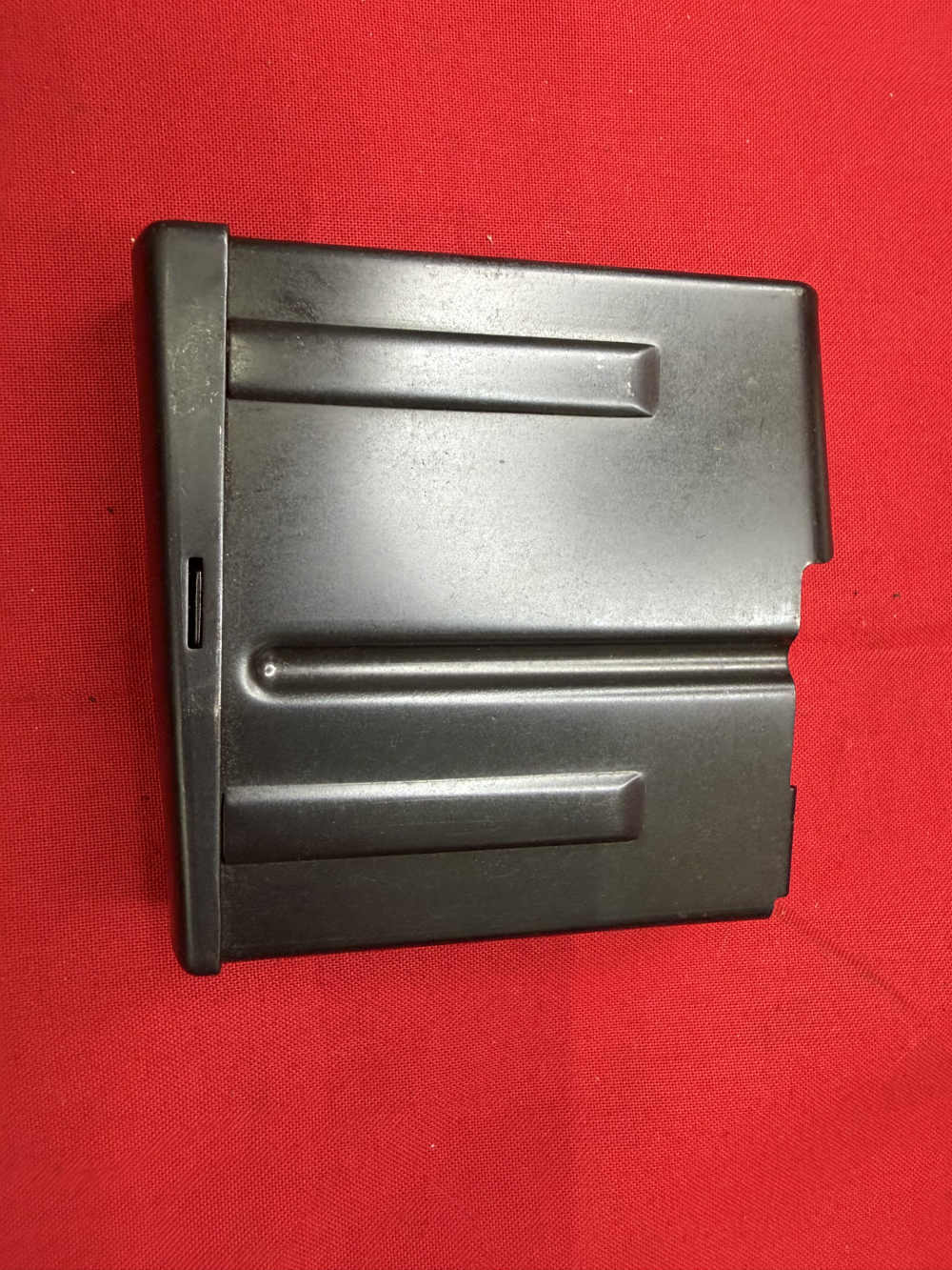 HK 770 SL7 10rd 308 Magazine Early Variation VG Condition #SO228-img-2