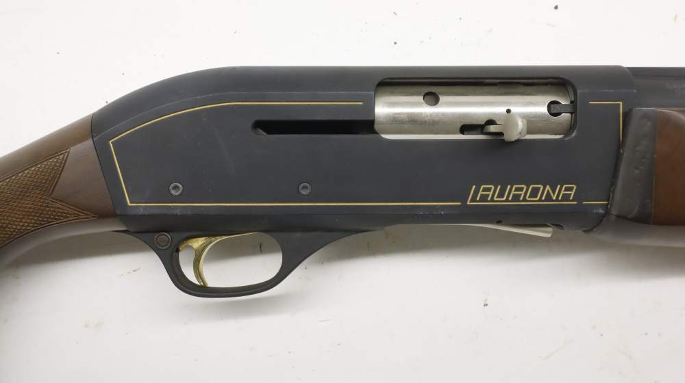 Laurona 710 12ga 28" 3" mag Screw choke Kimber Collection #26010081-img-0