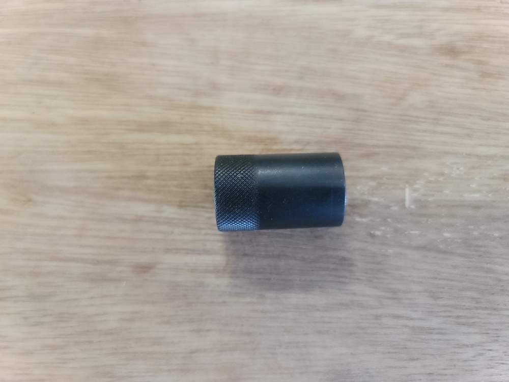 Browning BAR front sight hood Excellent condition-img-0