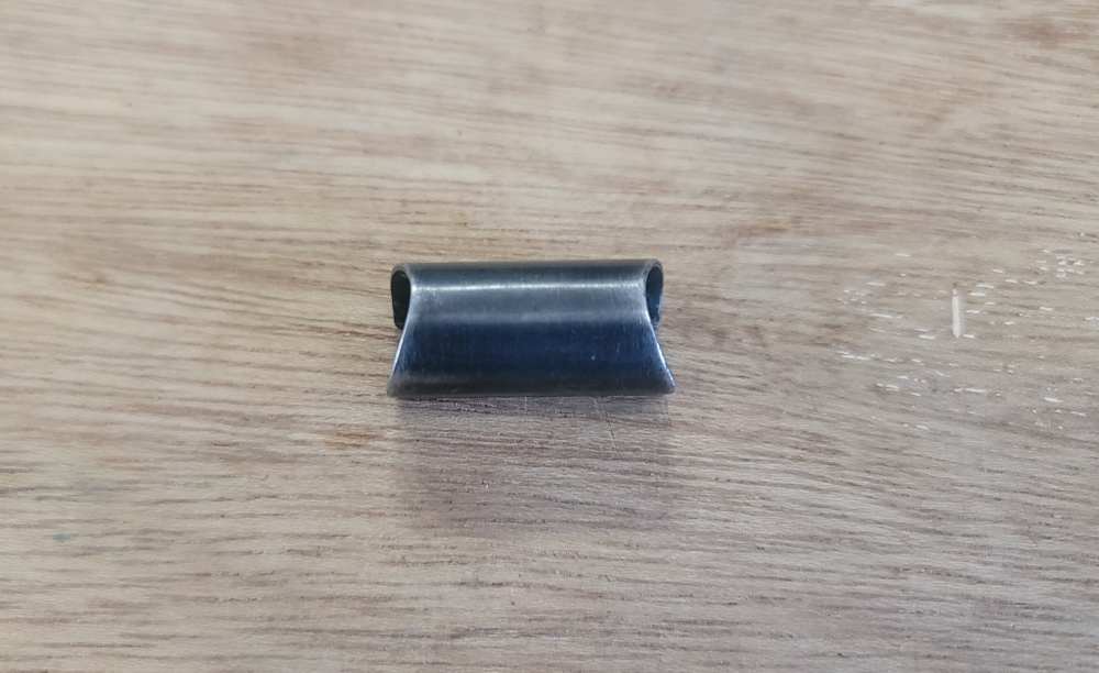 Winchester model 70 94 PRE 64  front sight hood-img-0