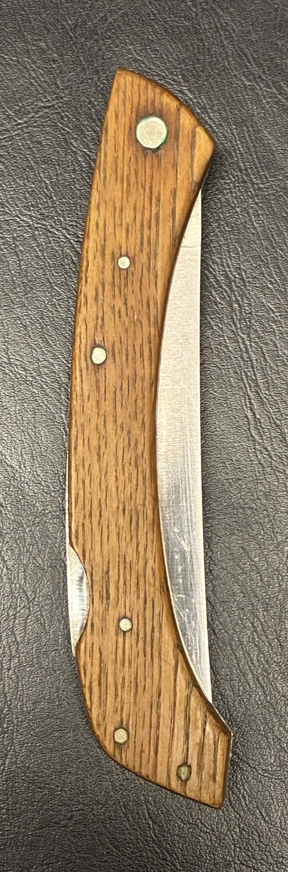 G96 Folder Filet knife No. 2076 Japan-img-3