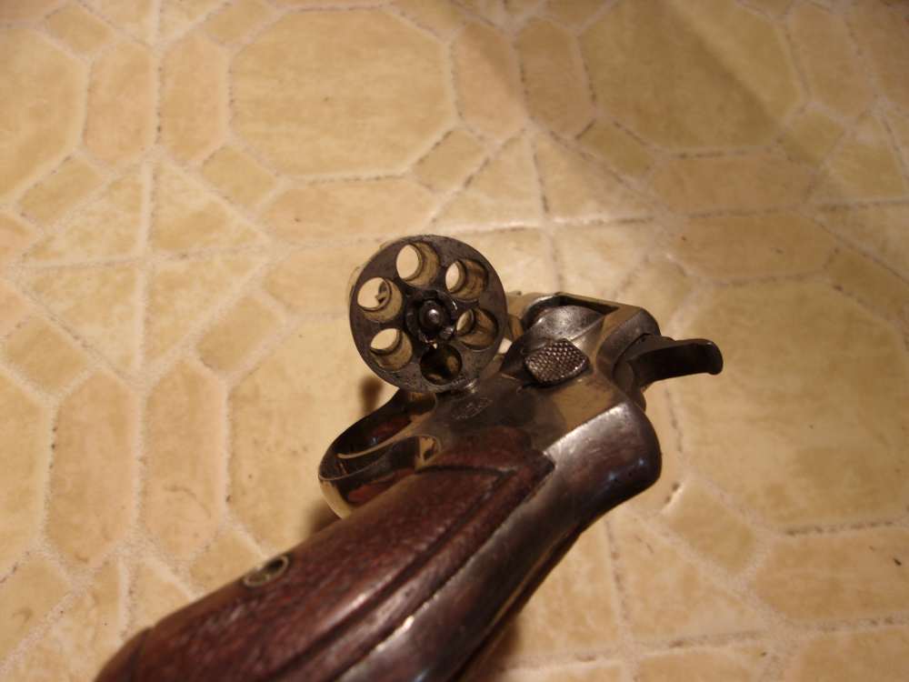 S&W 32  Hand Eject-img-6