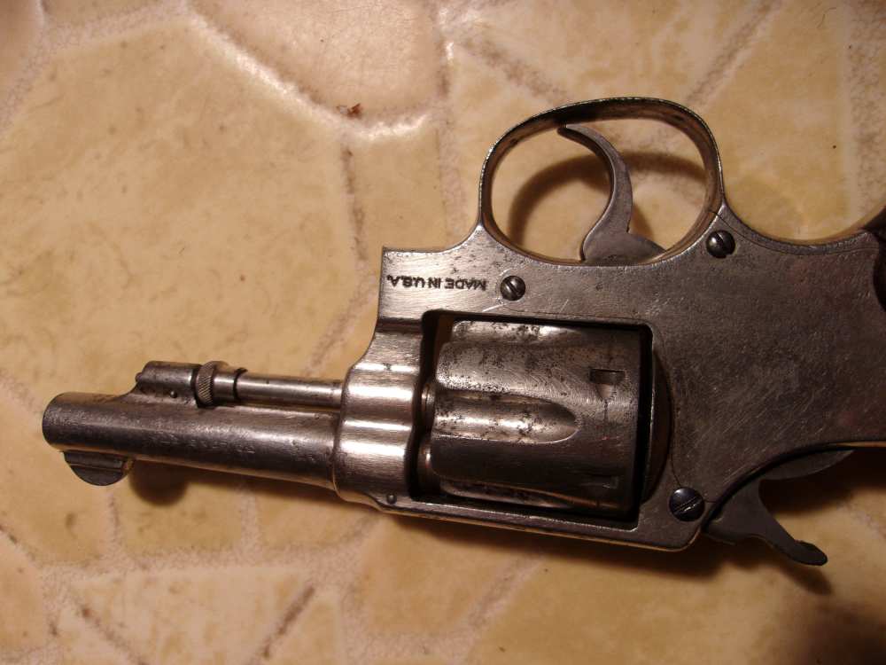 S&W 32  Hand Eject-img-8