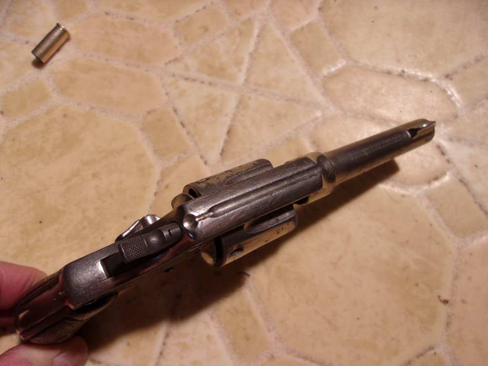S&W 32  Hand Eject-img-10