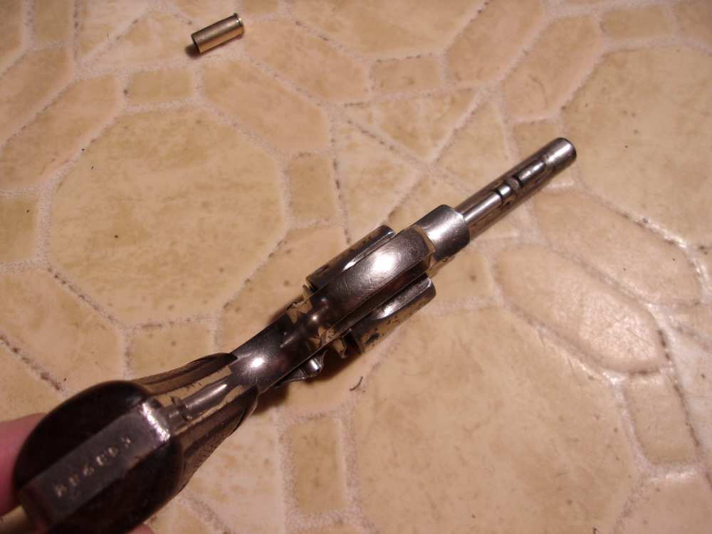 S&W 32  Hand Eject-img-9