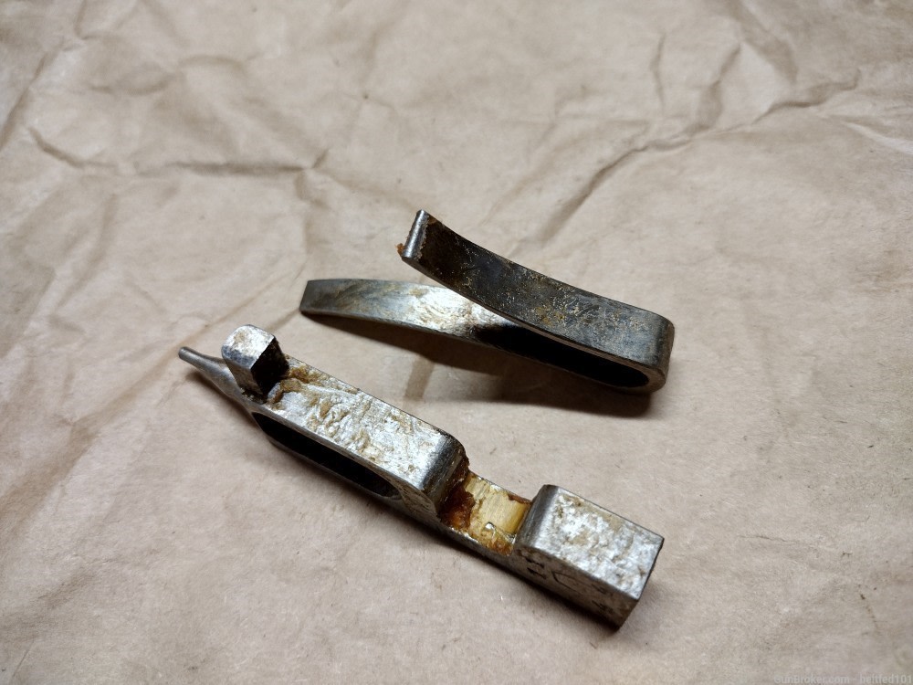 Maxim 1910 Firing Pin with Spring *NOS* -img-2