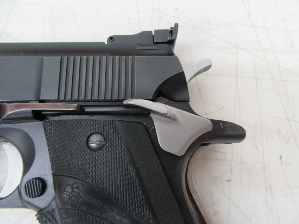 LAR Manufacturing Mark I 45 Win Mag! Rare! -img-8