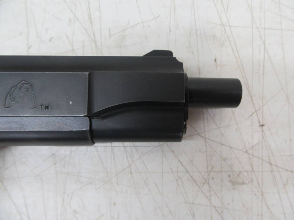LAR Manufacturing Mark I 45 Win Mag! Rare! -img-16