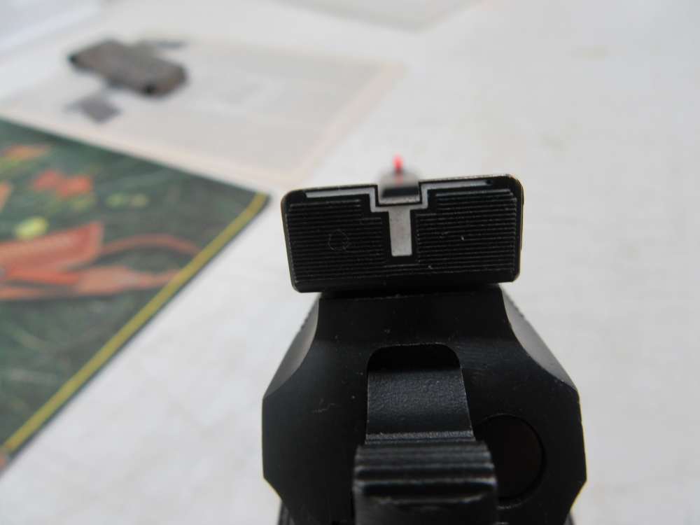LAR Manufacturing Mark I 45 Win Mag! Rare! -img-24