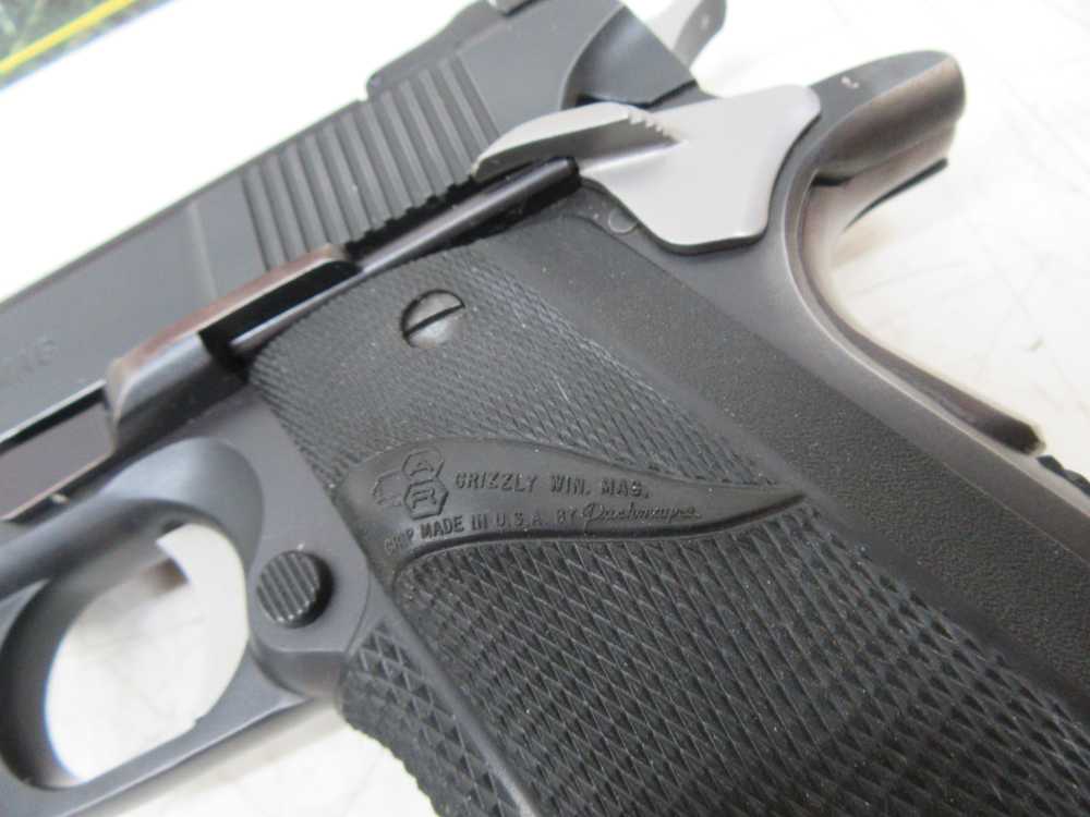 LAR Manufacturing Mark I 45 Win Mag! Rare! -img-10
