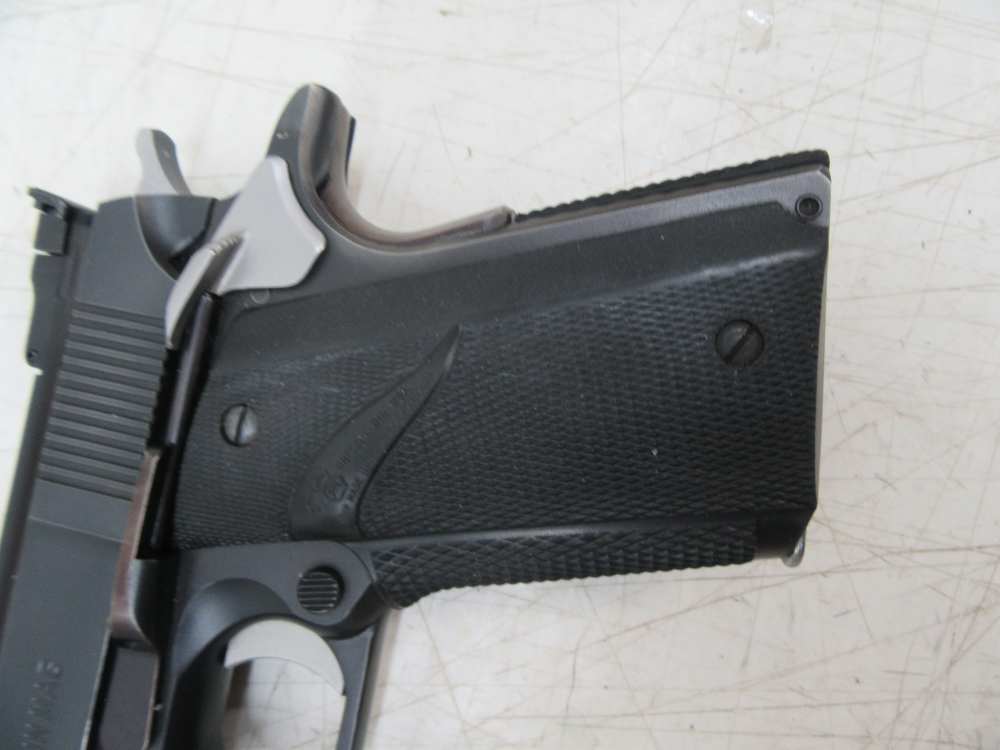 LAR Manufacturing Mark I 45 Win Mag! Rare! -img-9