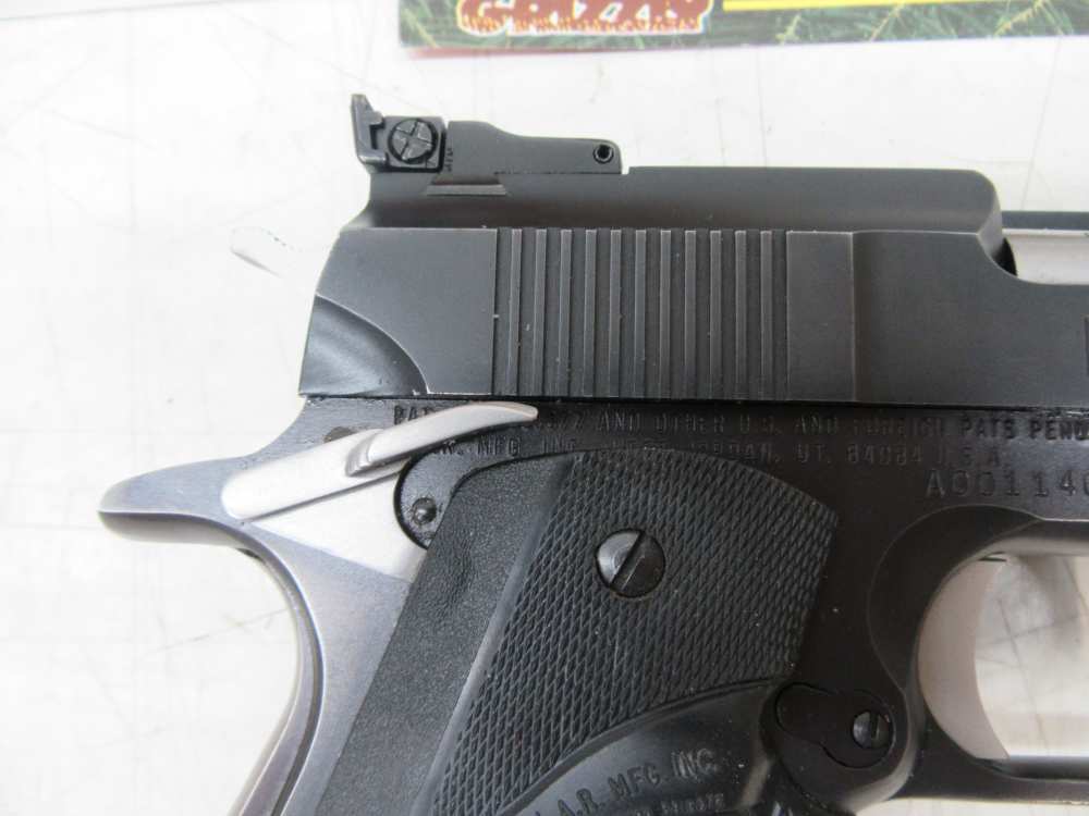 LAR Manufacturing Mark I 45 Win Mag! Rare! -img-19
