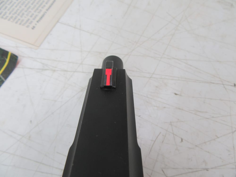 LAR Manufacturing Mark I 45 Win Mag! Rare! -img-23