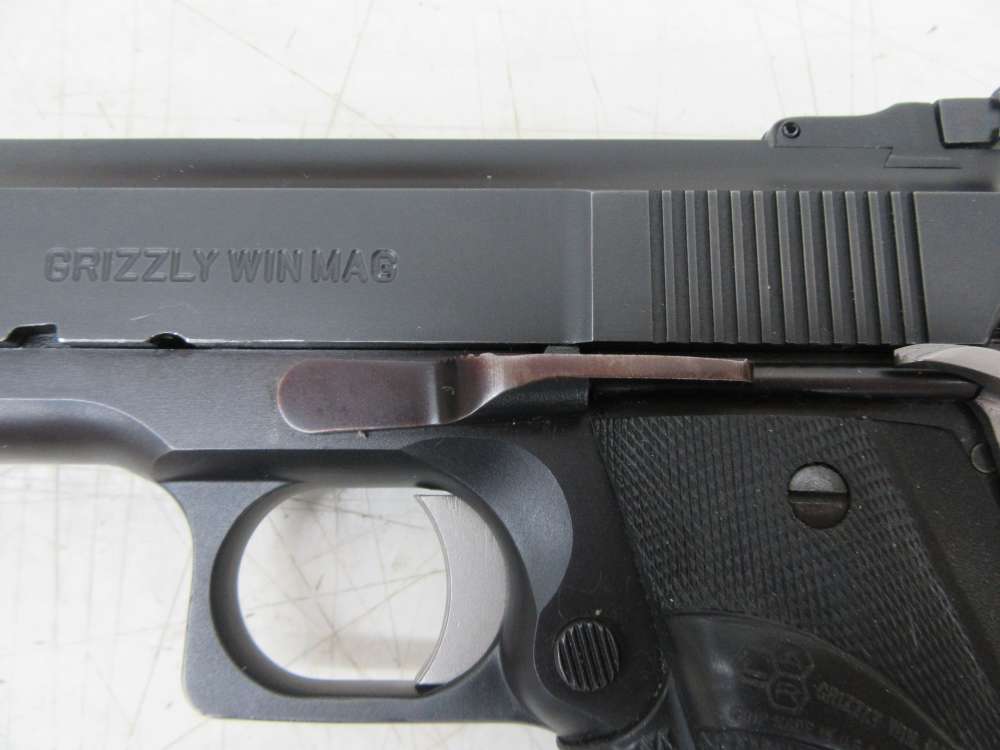 LAR Manufacturing Mark I 45 Win Mag! Rare! -img-7