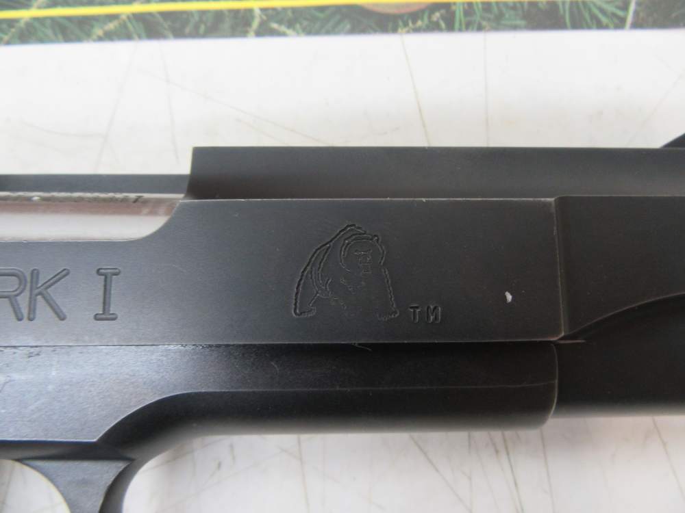 LAR Manufacturing Mark I 45 Win Mag! Rare! -img-17