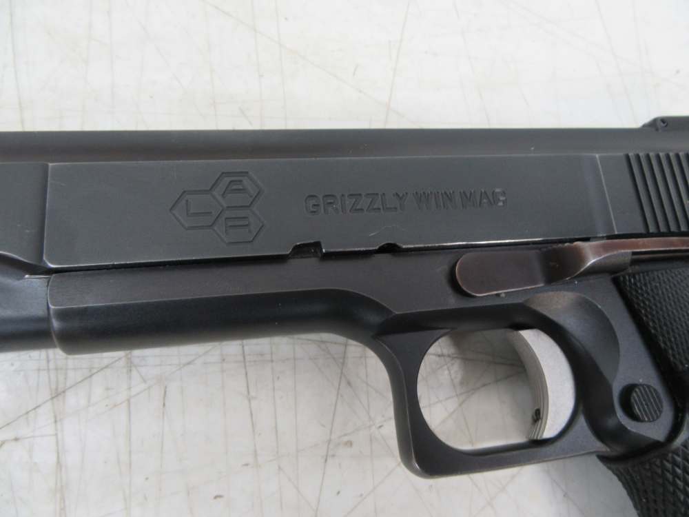 LAR Manufacturing Mark I 45 Win Mag! Rare! -img-4