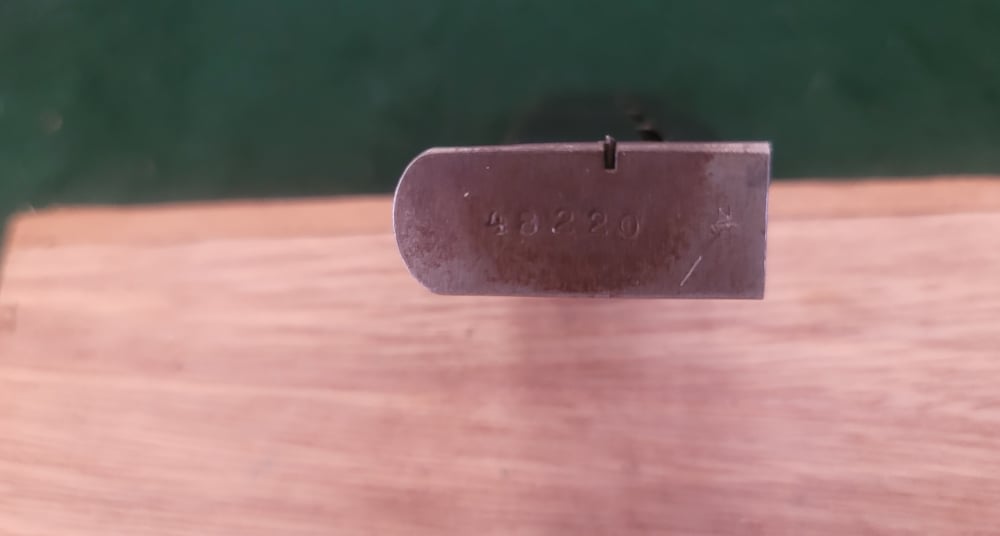CZ 27 32 acp 7.65 factory 8rd vintage magazine-img-3