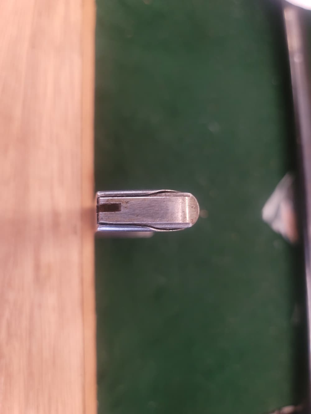 CZ 27 32 acp 7.65 factory 8rd vintage magazine-img-4