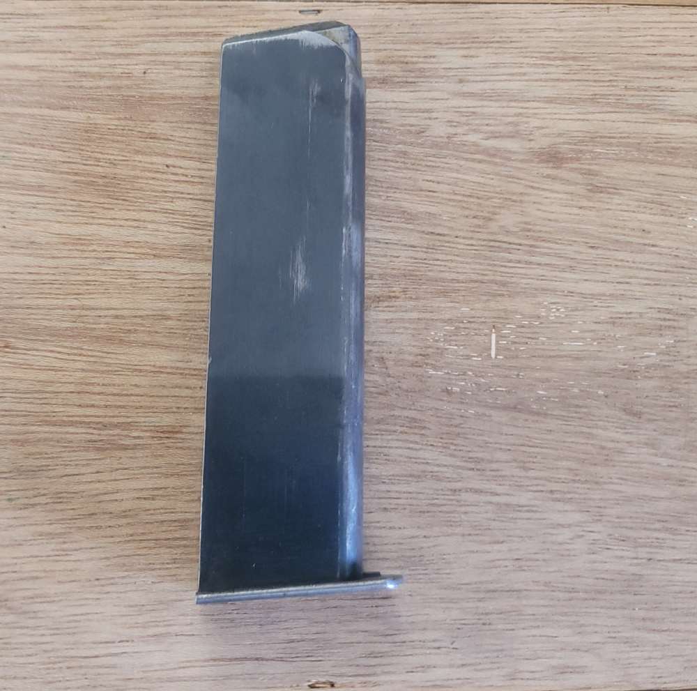 CZ 27 32 acp 7.65 factory 8rd vintage magazine-img-1