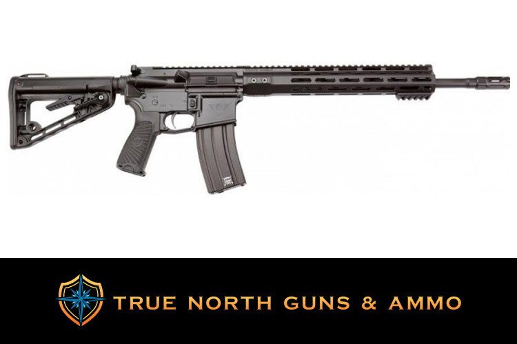 Wilson Combat Protector Carbine Rifle 5.56 NATO-img-0