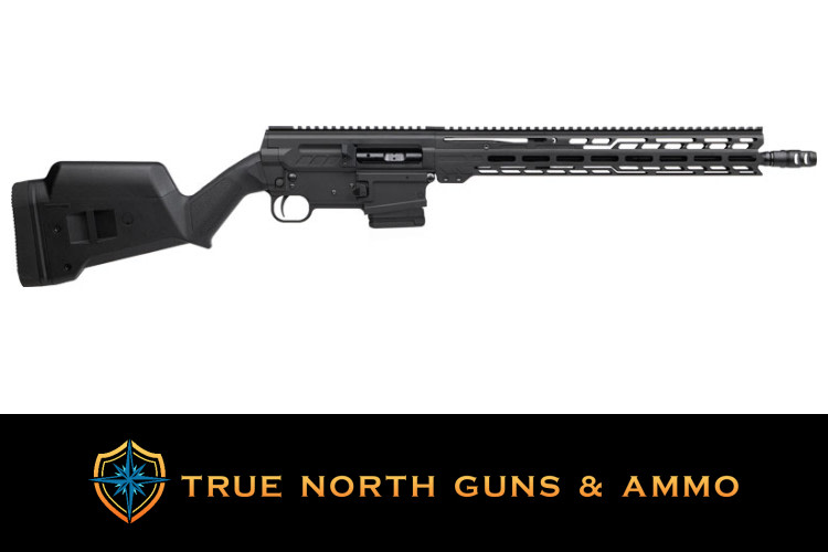 CMMG Dissent BR4 .300 AAC Blackout Rifle - 16" 10RD-img-0