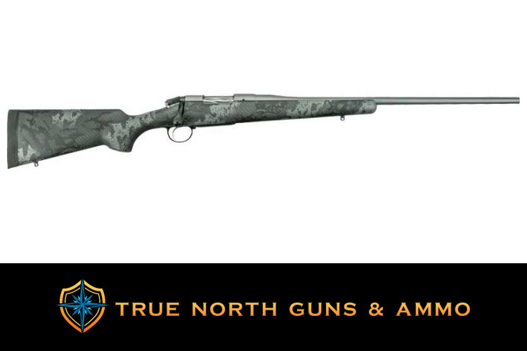Bergara Premier Mountain 2.0 Rifle .300 Win Mag-img-0