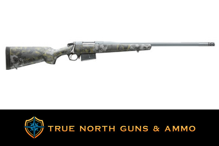 Bergara BPR26-308 Premier Canyon .308 Win Bolt Action Rifle-img-0