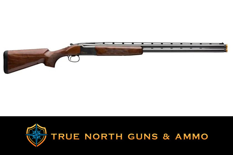 Browning Citori CX 12 Gauge Over Under Shotgun-img-0