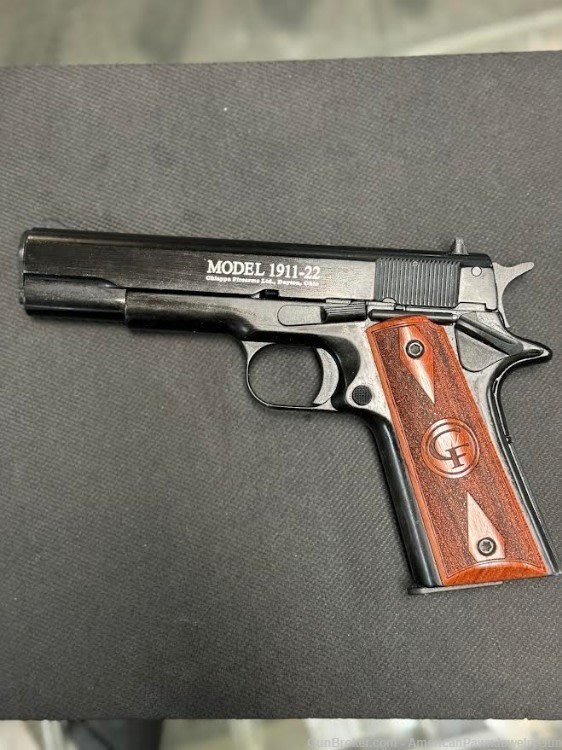 CHIAPPA - 1911-22 - .22LR -img-0