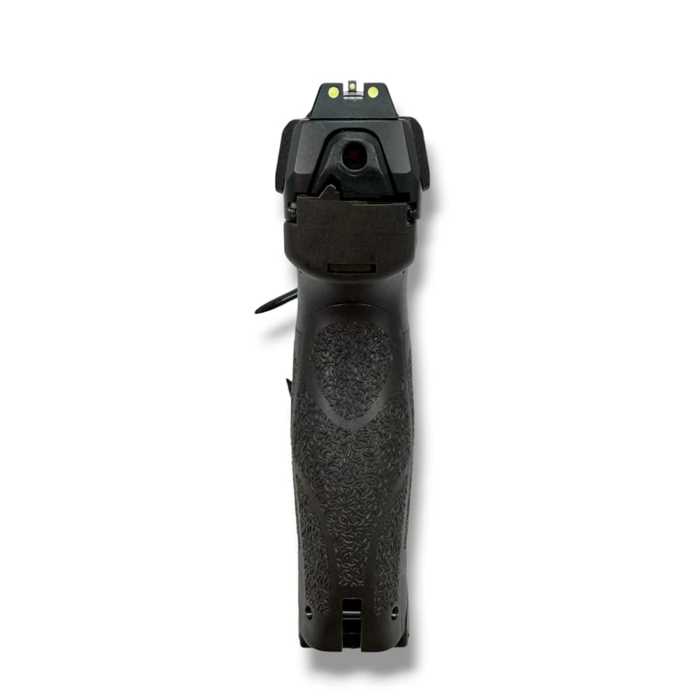 Preowned Heckler & Koch VP9 V1Pistol 9mm With Case-img-2