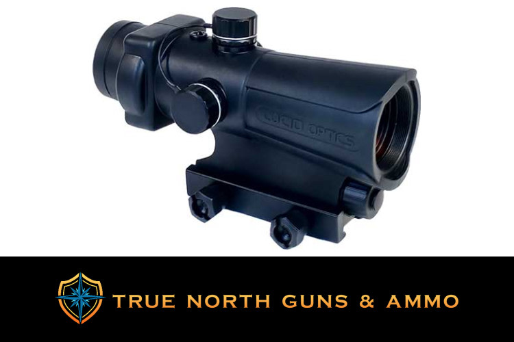 LUCID OPTICS RED DOT HD7 - Gen3 34mm Optic-img-0