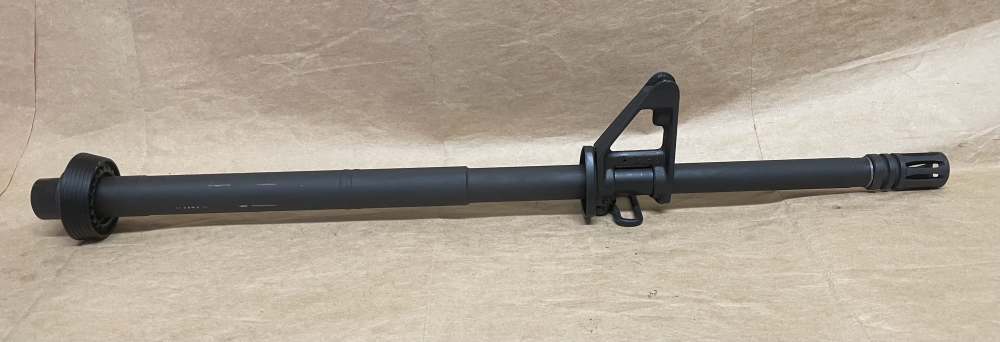 Colt C-MP Marked 20” Heavy Barrel-img-0